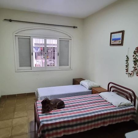 Casa Na Praia Das Asturias Guaruja Exterior photo