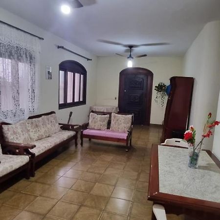Casa Na Praia Das Asturias Guaruja Exterior photo