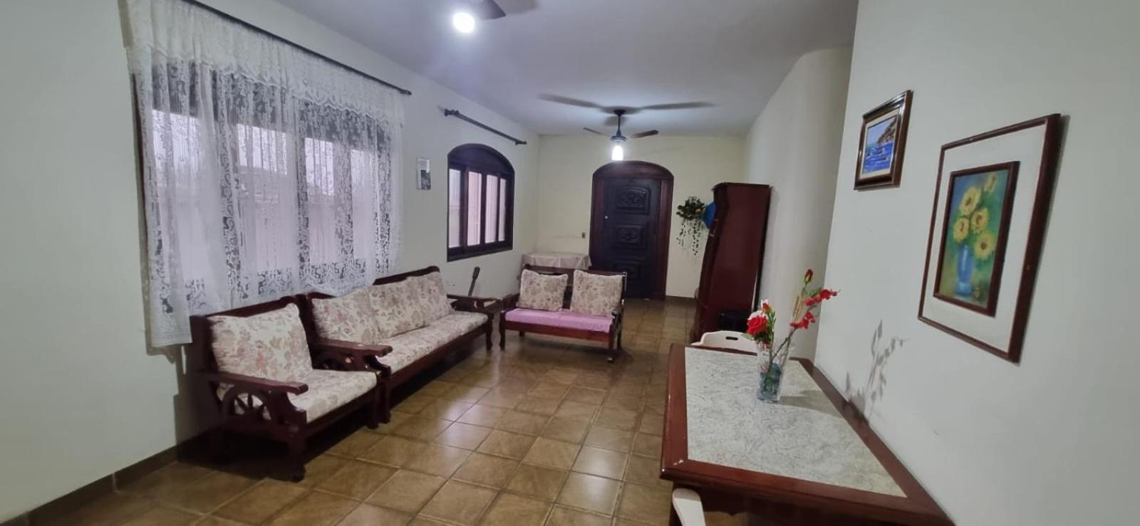 Casa Na Praia Das Asturias Guaruja Exterior photo